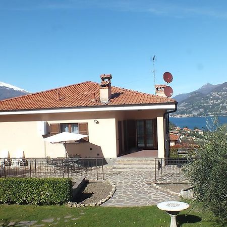 Acero Rosso Apartman Bellagio Kültér fotó
