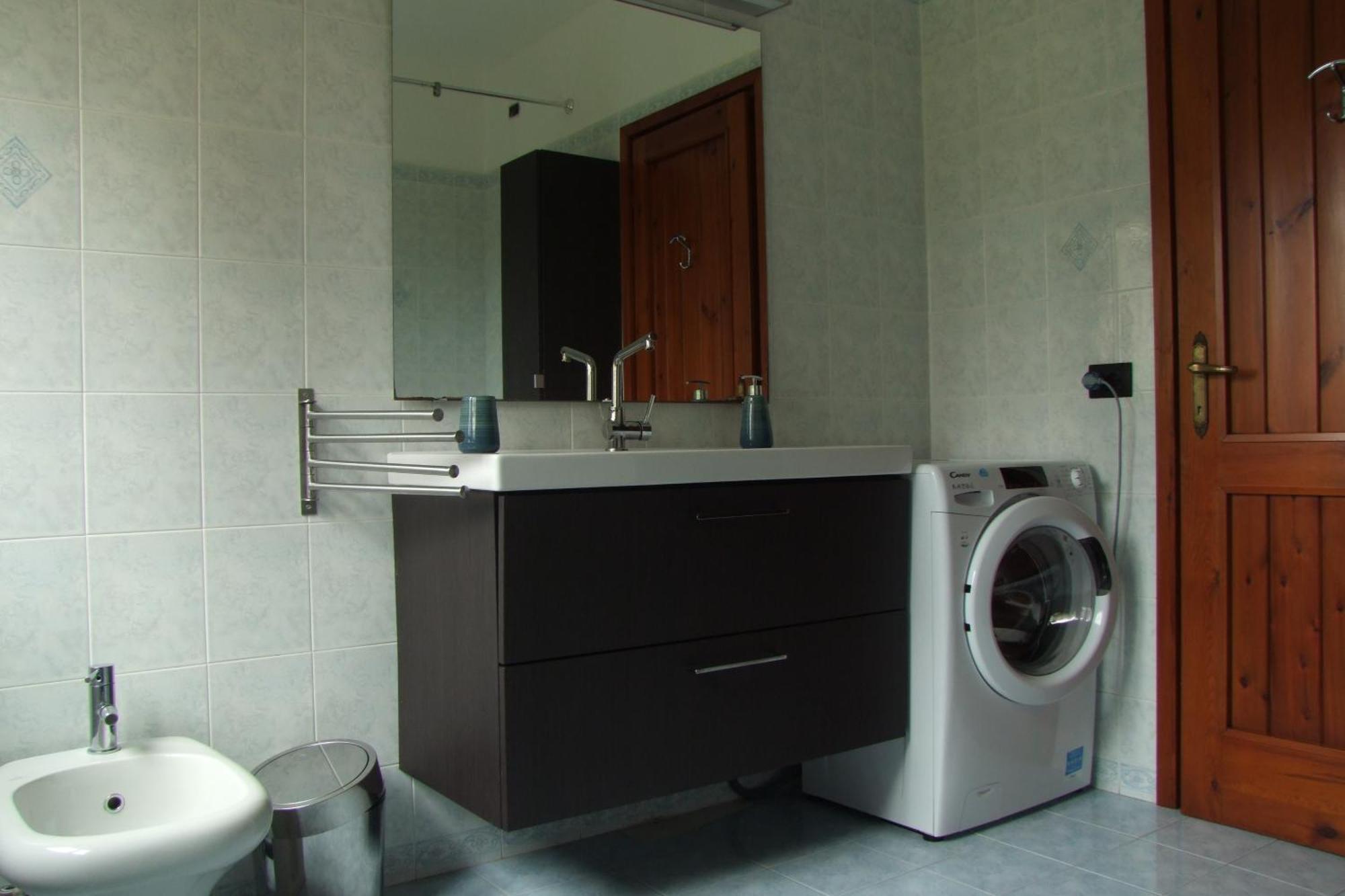 Acero Rosso Apartman Bellagio Kültér fotó