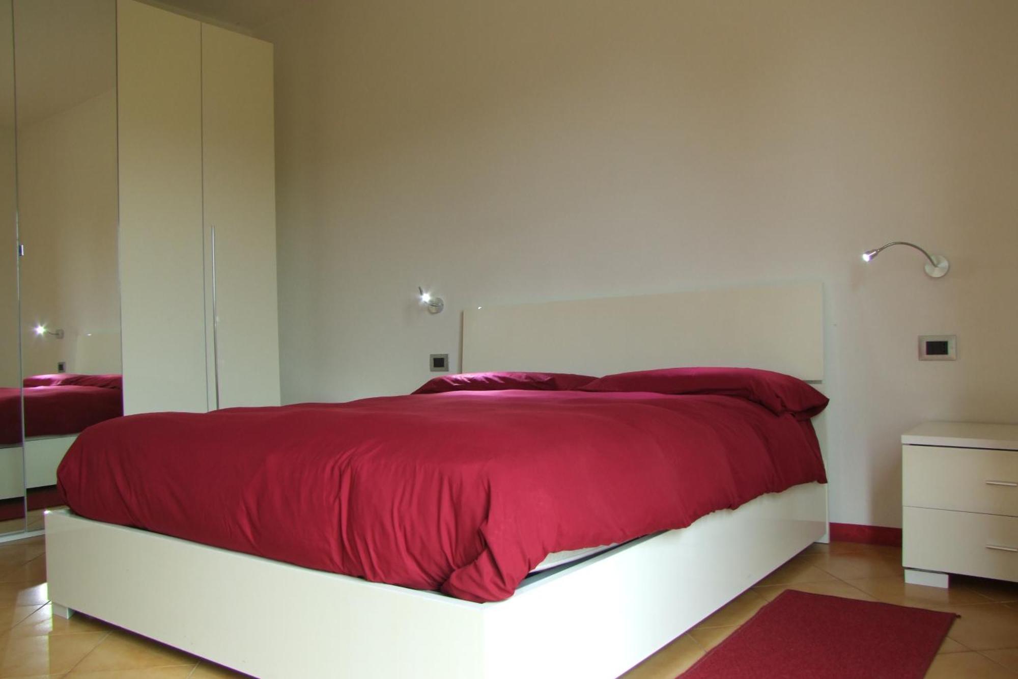 Acero Rosso Apartman Bellagio Kültér fotó