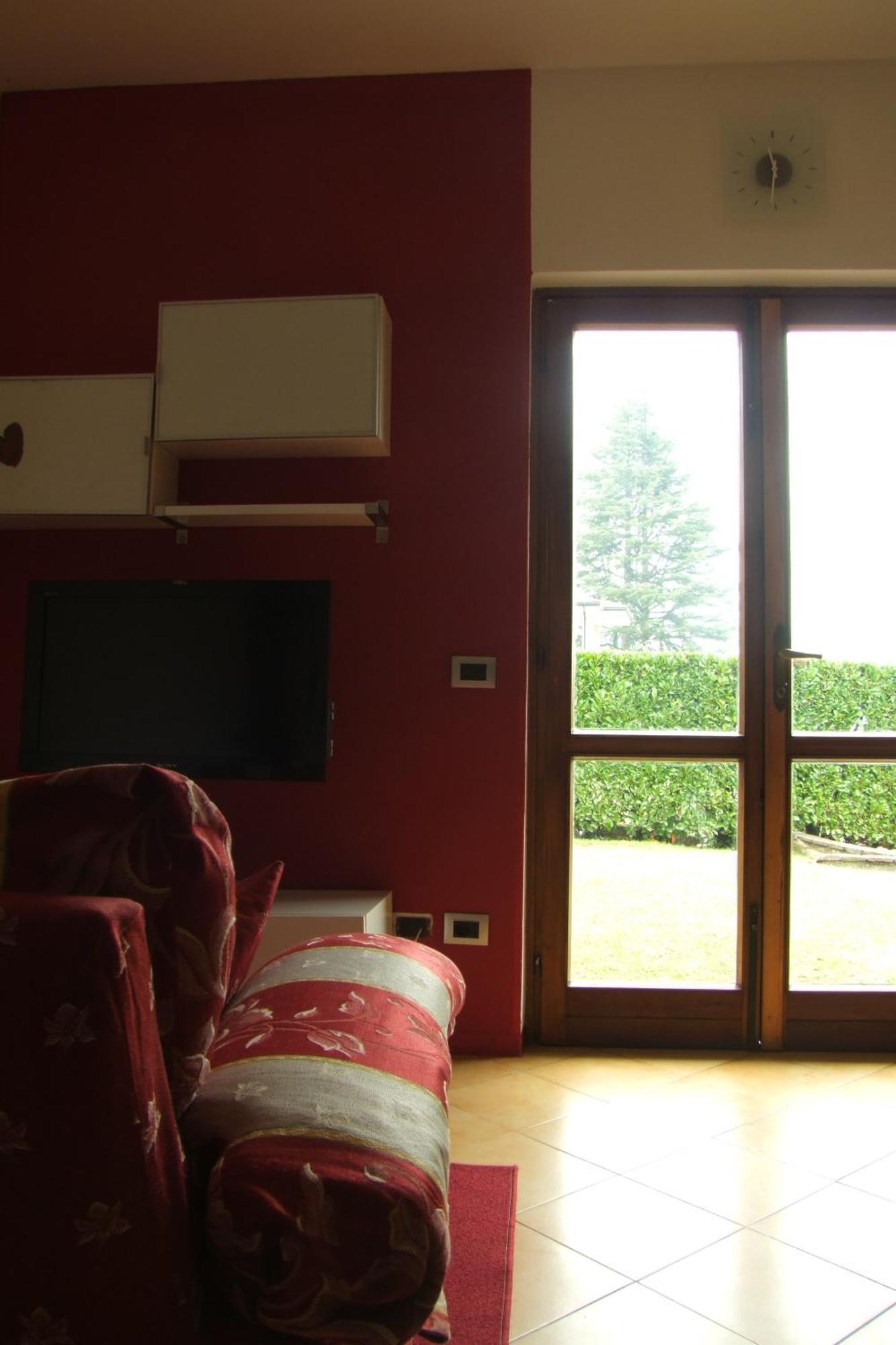 Acero Rosso Apartman Bellagio Kültér fotó