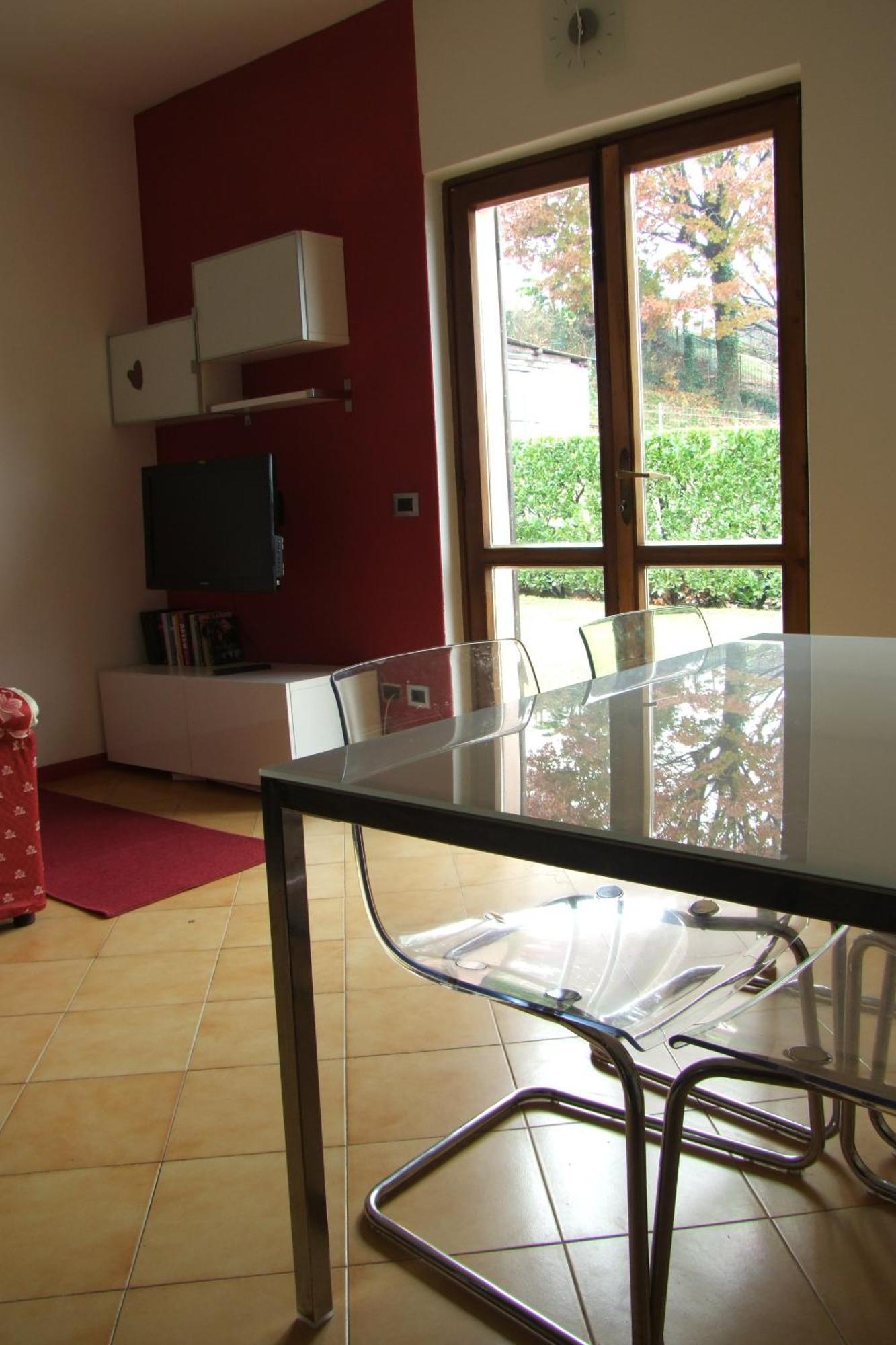 Acero Rosso Apartman Bellagio Kültér fotó