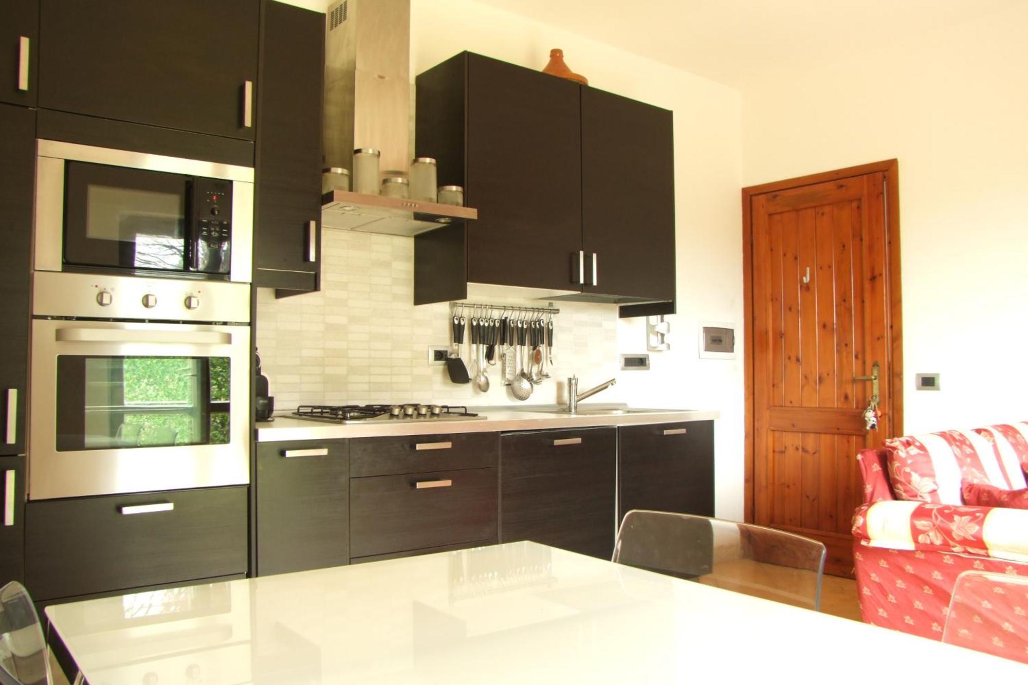 Acero Rosso Apartman Bellagio Kültér fotó