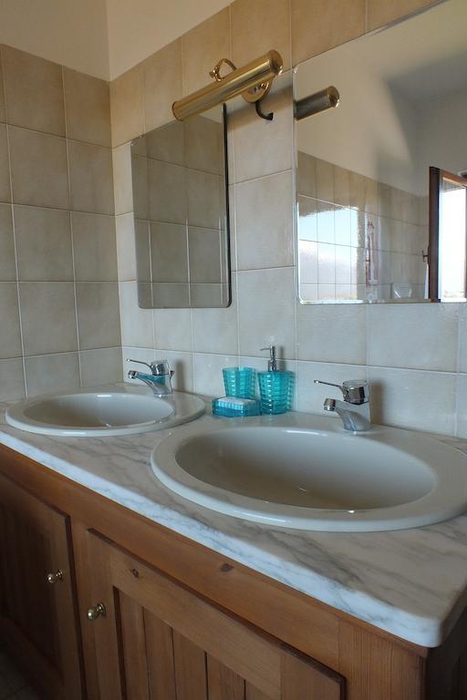 Acero Rosso Apartman Bellagio Szoba fotó
