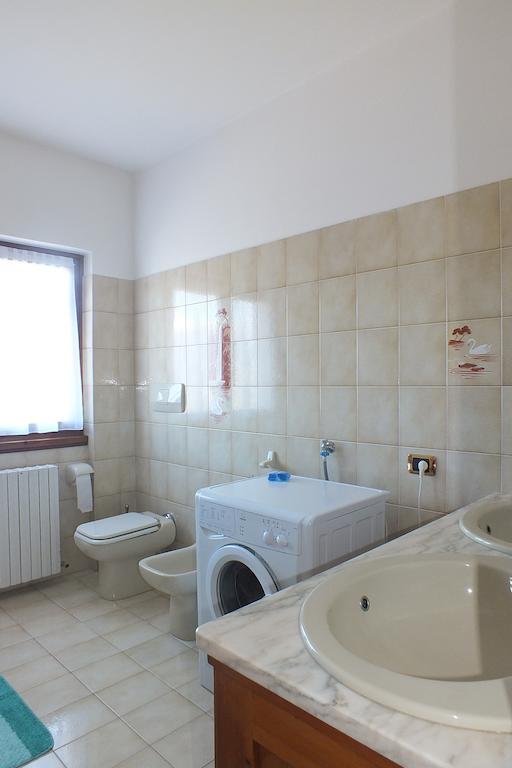 Acero Rosso Apartman Bellagio Szoba fotó